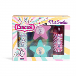 Curus Bath & Shower Set