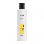 System 1 Scalp & Hair Shampoo