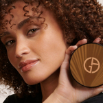 Luminous Silk Bronzing Powder