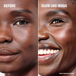 Glow-La-La Highlight Powder