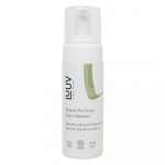 Botanic Purifying Foam Cleanser