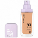 Super Stay Lumi Matte
