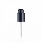 Double Wear Makeup Pump
