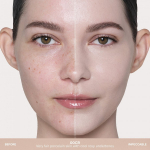 Impeccable Foundation