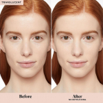 Translucent Loose Setting Powder