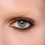Kajal Excess Longwear Smoky Eye Liner