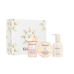 Gloss Cream Holiday Set