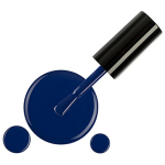 DOUGLAS MAKE - UP Nail Polish Bold