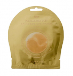 Princess Eye Patch Gold 1 Pair