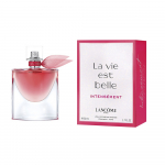 La Vie est Belle Intens&eacute;ment