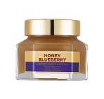 Honey Sleeping Pack Blueberry