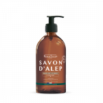 Aleppo Liquid Soap