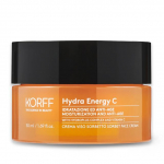 Hydra Energy C Moisturization And Antiage Sorbet Face Cream