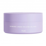 Swimming Under The Eyes Gel Pads