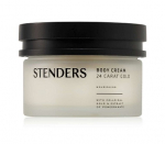 24 Carat Gold Body Cream