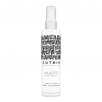Muoto Extra Strong Pump Hairspray