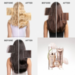 Gloss Absolu Bain Hydra-Glaze For Long Frizzy Hair