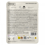 Brightening Face Sheet Mask Dragon Fruit And Hyaluronic Acid