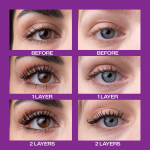 Wild Forces Volume Mascara