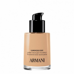 Luminous Silk Liquid Foundation