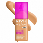 Em Wonder 24H Soft Matte Foundation