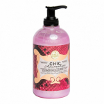 Chic Animalier Liquid Soap