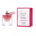 La Vie est Belle Intens&eacute;ment