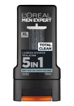 Men Expert Total Clean Shower Gel