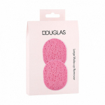 DOUGLAS ACCESSORIES Large Make Up Remover X2