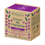 Marseille Solid Soap Lavander