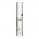 The Essence Moisturising & Glowing Gel Mask
