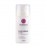 Face Cream Oxygen