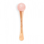 3D Eye Massager Rose Quartz