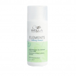 Elements Calming Shampoo for Dry or Delicate Scalp
