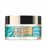Divine Maldives Intense Renewal Sea Salt Scrub