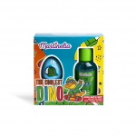 The Coolest Dino Mini Bath Set