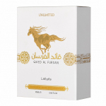 Qaed Al Fursan Unlimited