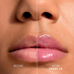 Prisma Glass Icy Plumper