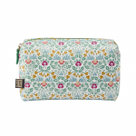 Golden Lily Medium Wash Bag