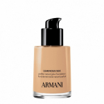Luminous Silk Liquid Foundation