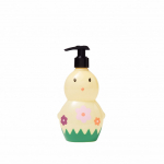 Seasonal Spring Blossoms Hand Soap Chicken