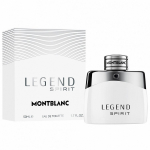 Legend Spirit