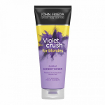 Violet Crush For Blondes Purple Conditioner