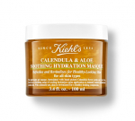 Calendula Petal-Infused Calming Mask