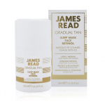 Gradual Tan Sleep Mask Tan Face - Retinol