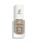 Pure Gloss Nail Polish