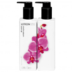 Hand & Body Lotion Silk & Orchid