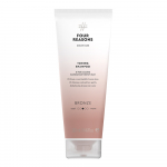 Color Mask Toning Shampoo Bronze