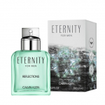 Eternity Reflections for Men