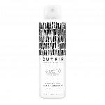 Muoto Root Lifting Spray Mousse
